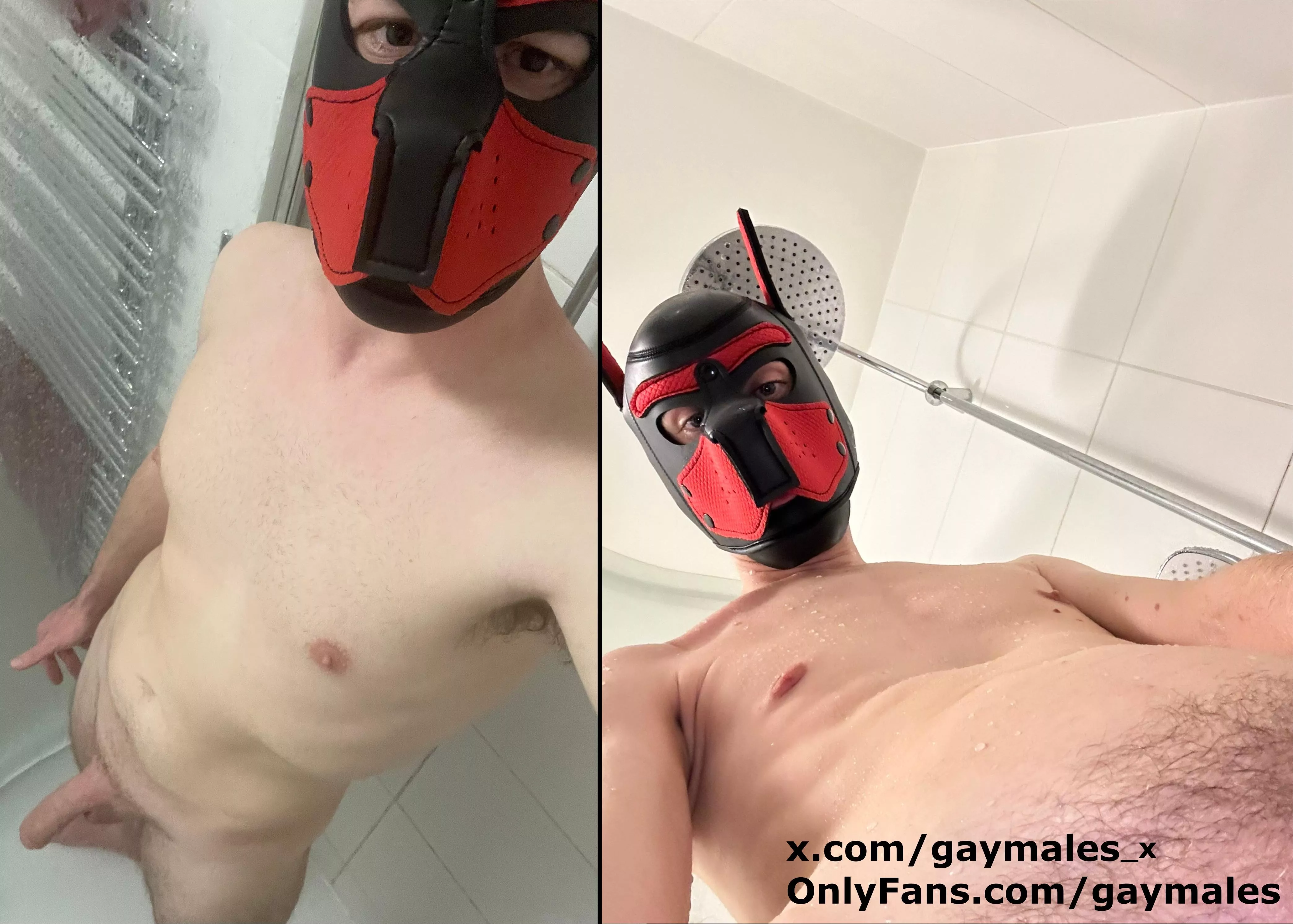 Who wants to have some fun and take control over us? 🔥