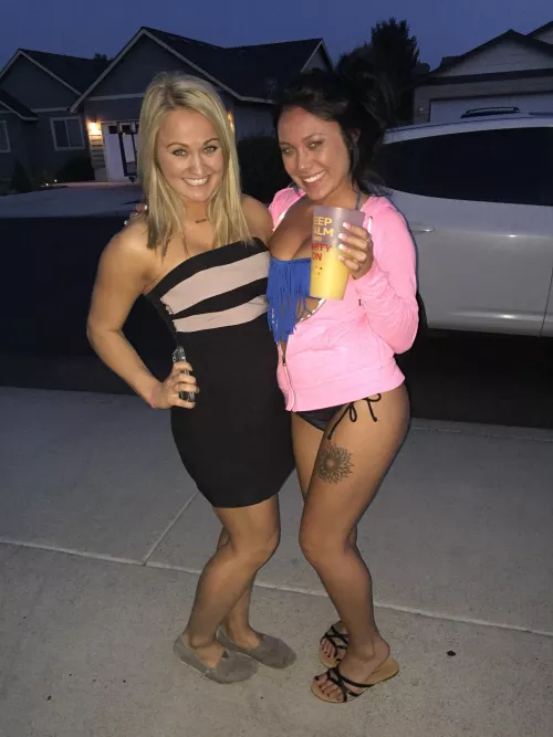 Who you smashing [2]