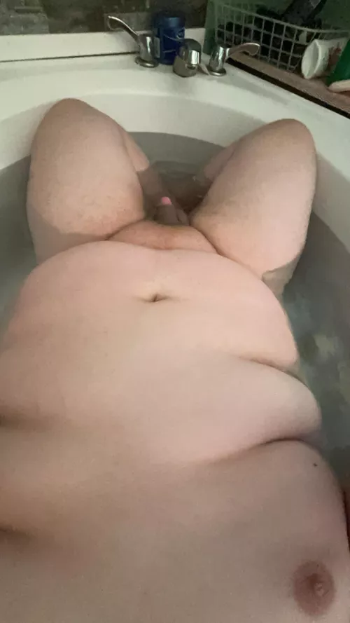 Why doesn’t someone come and join me