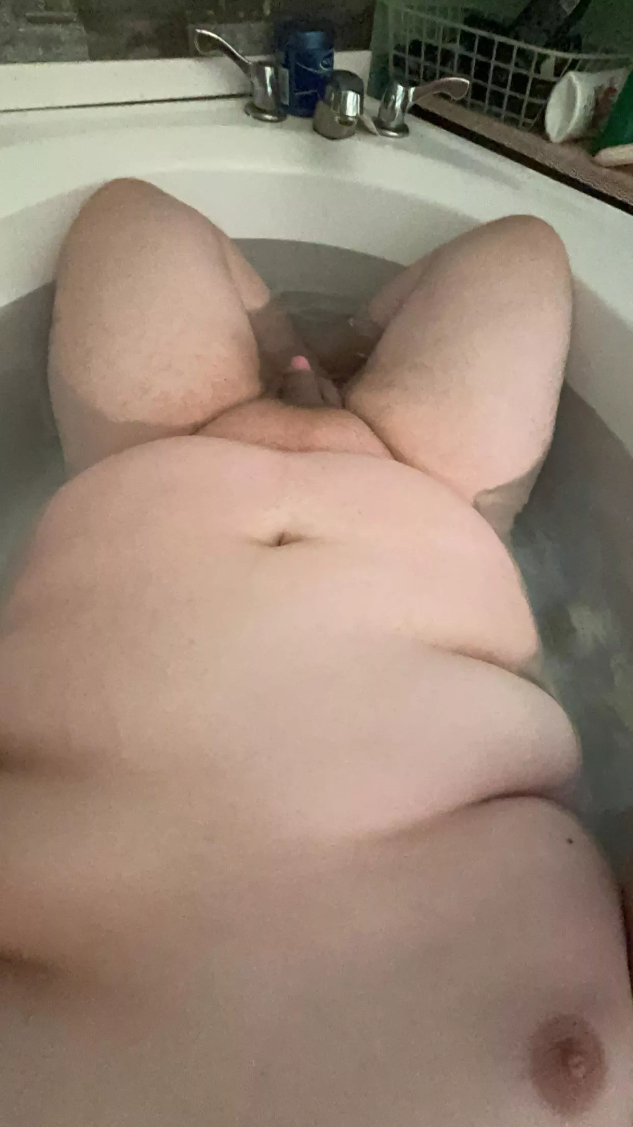 Why doesn’t someone come and join me