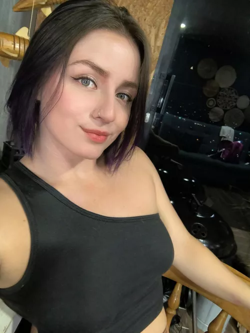 Will my face be sexy enough?