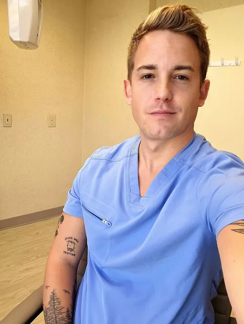 Work is slow, it's boring! 