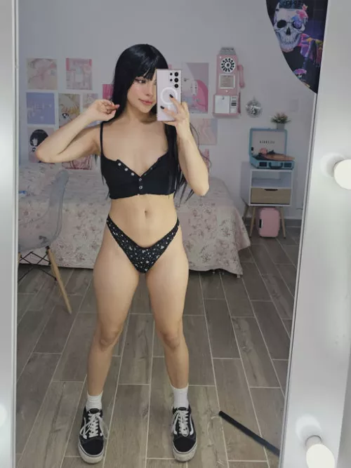 would u breed me if i let u?