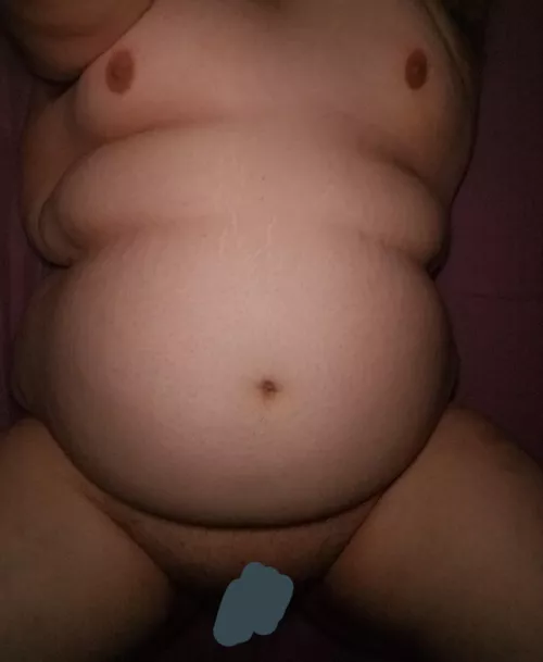 Would you breed me if I asked really nicely? 🥺👉👈