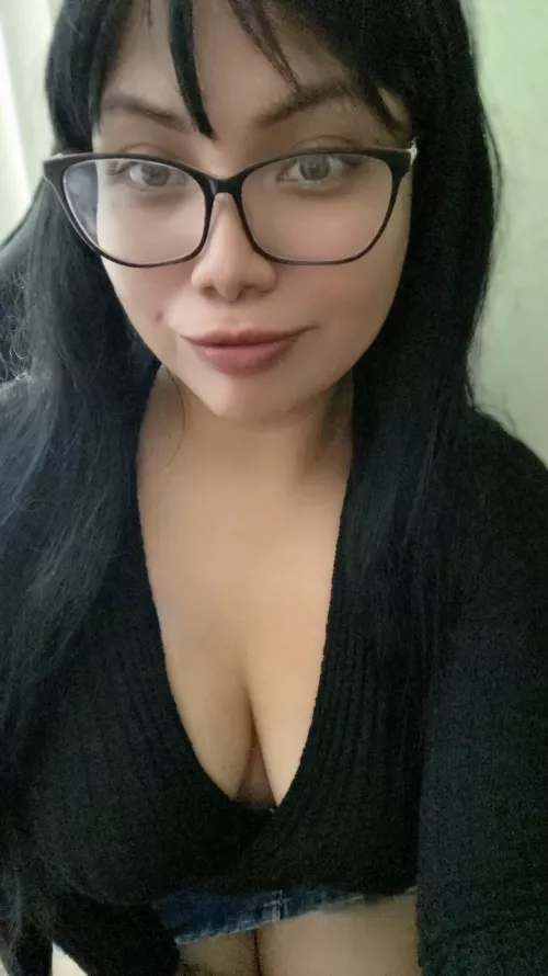 Would you consider stay after class? 