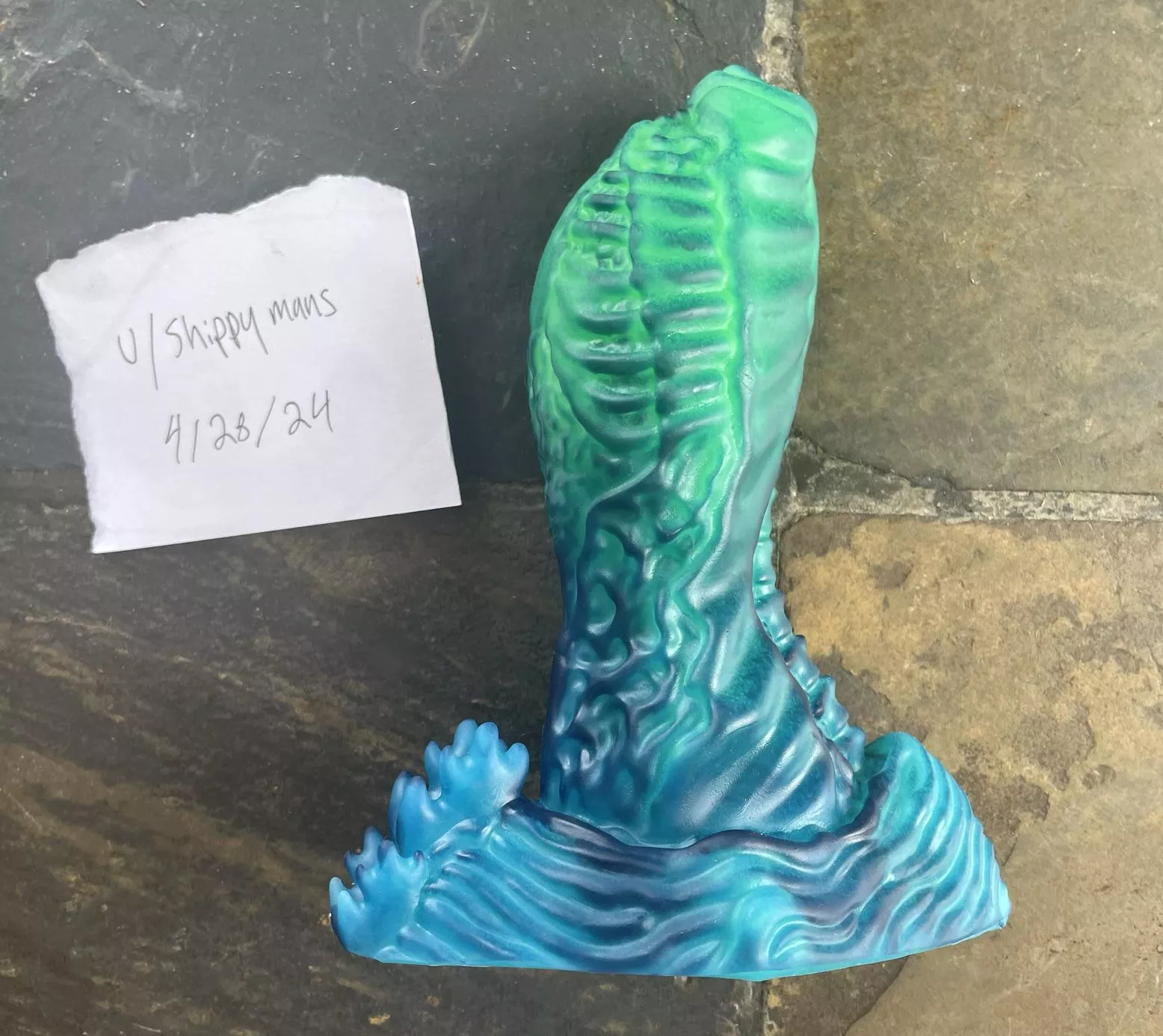 [WTS] [USA] Shin PPS small/soft