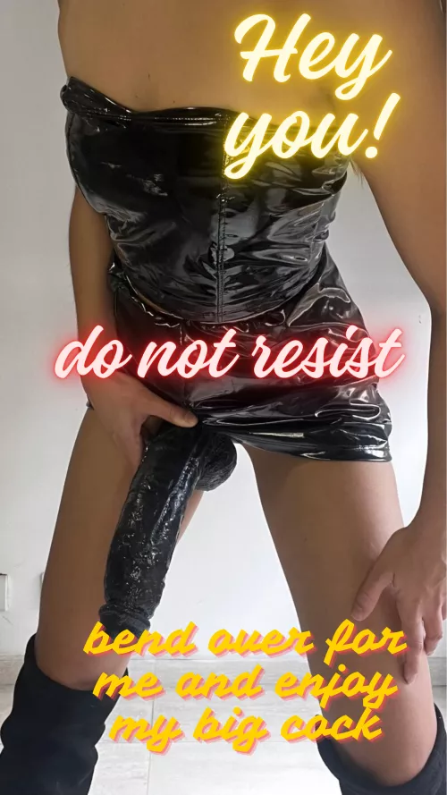 you are dying to try it