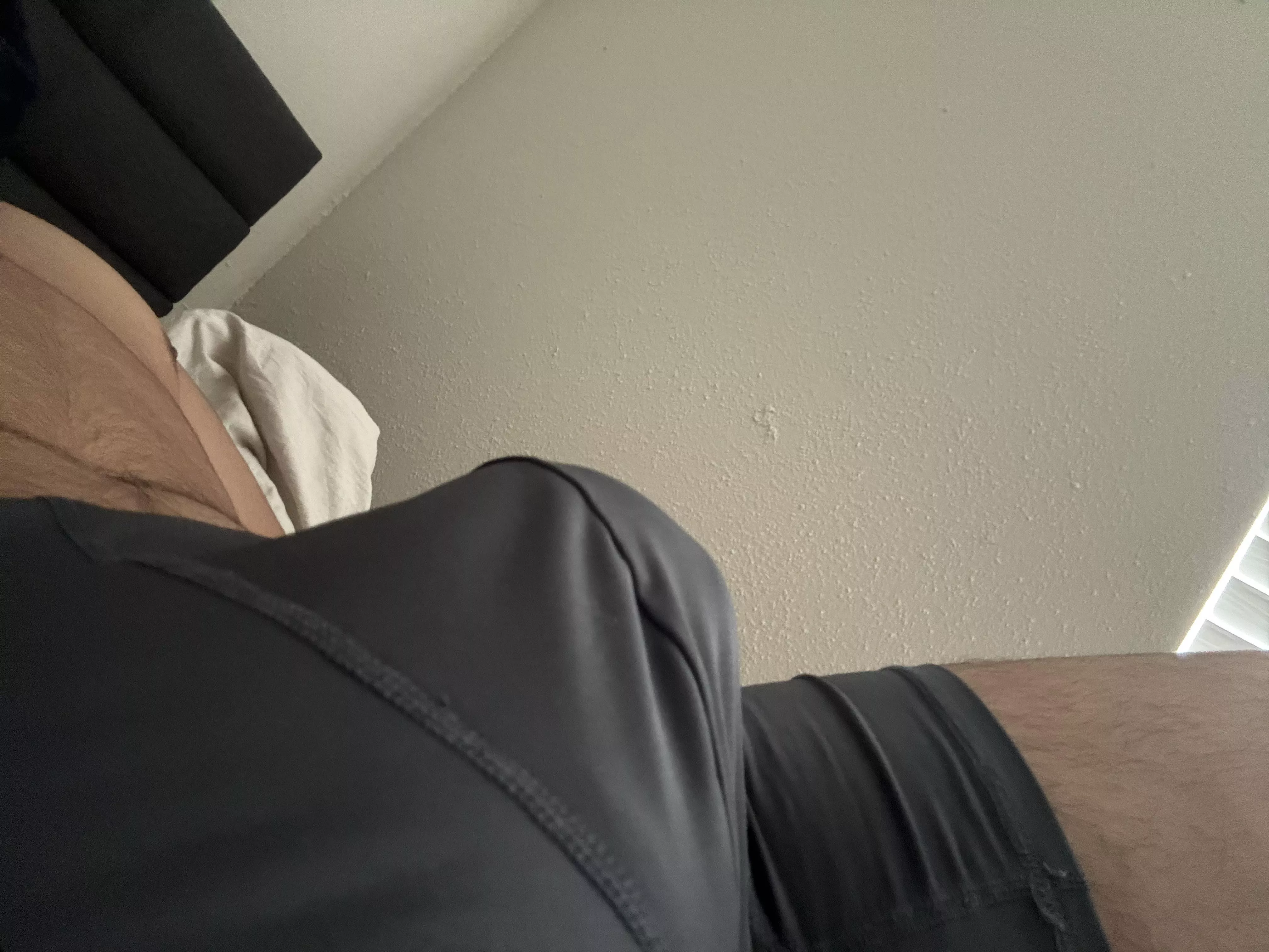 (18) I need a bottom