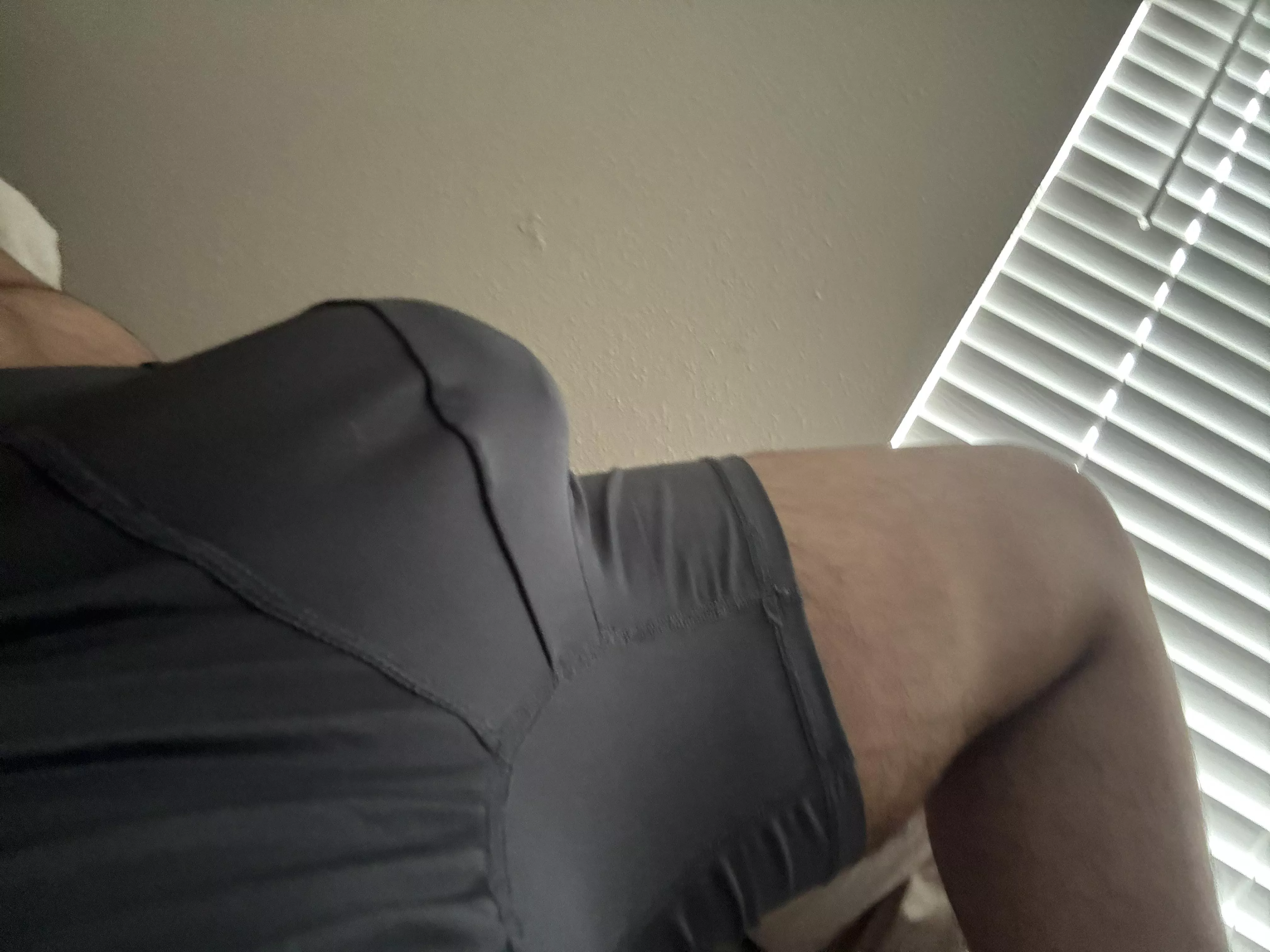 (18) you wanna pull it down?