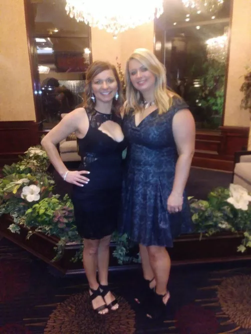 [2] which sister?? And why?