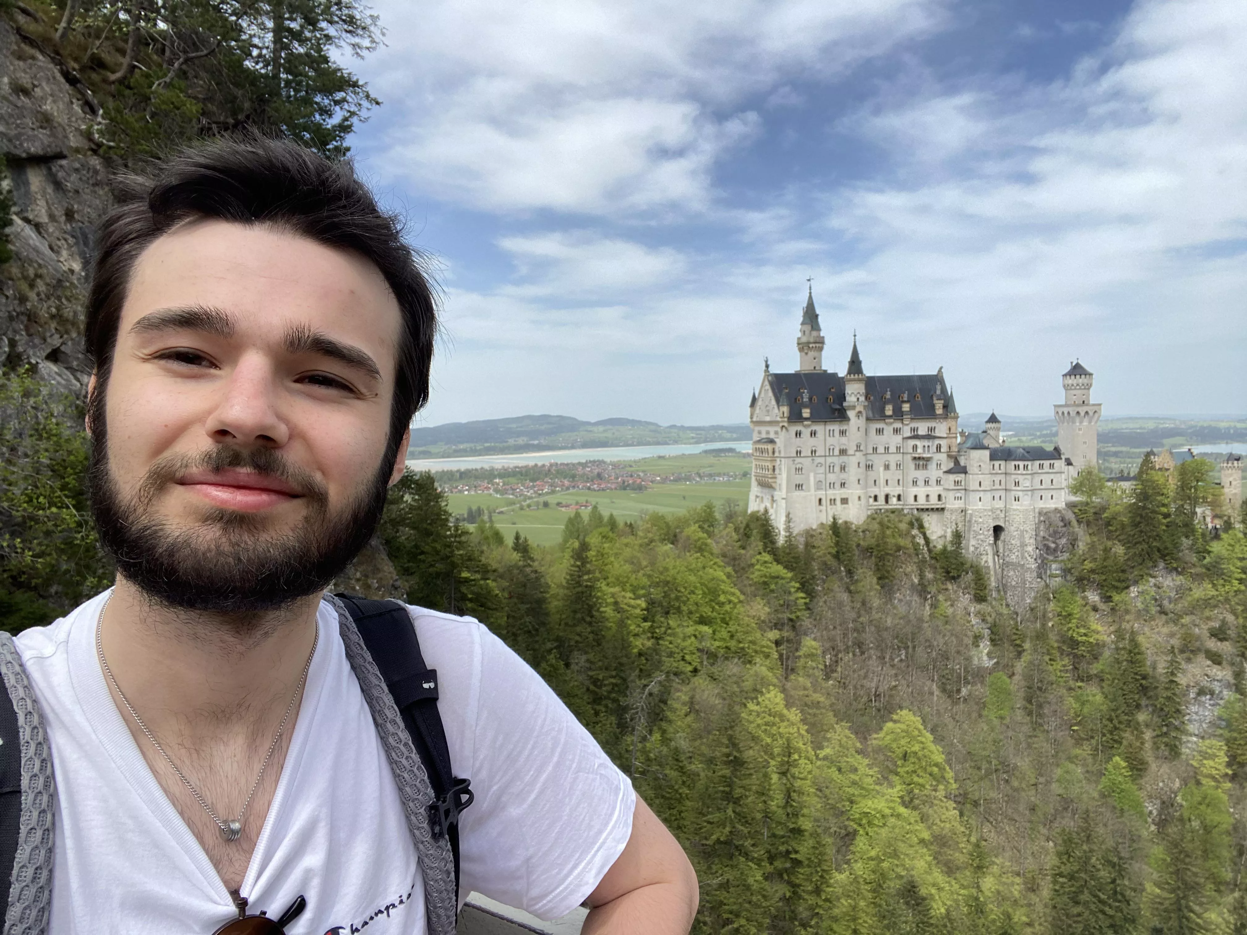 22 birthday and I’m hiking. What else could I ask for:) 22 birthday and I’m hiking. What else could I ask for:)