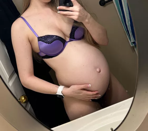 22 weeks now! do i still got it???