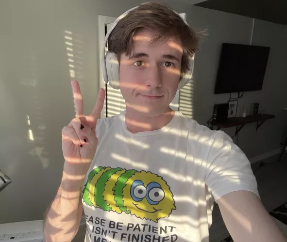 22m here! first post