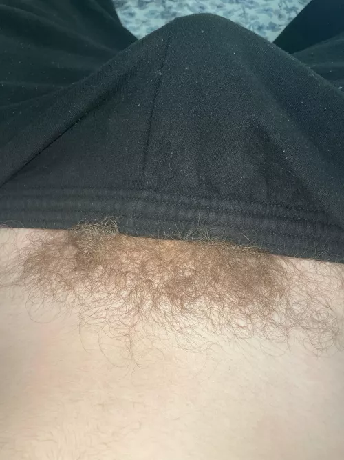 23bi I love the way my dick feels in these pants 😊