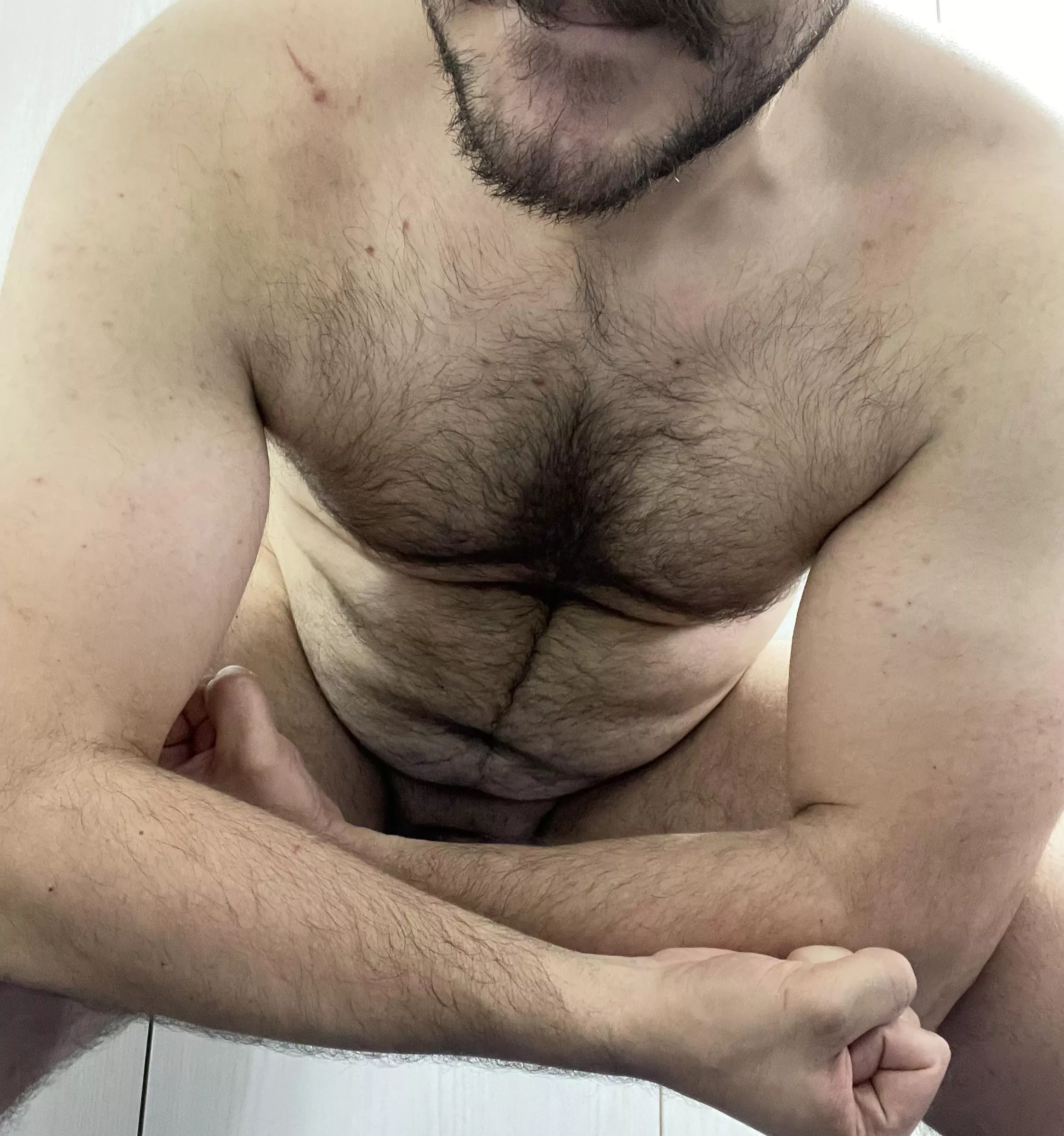 [24] bi cub just showing off a little bit. 