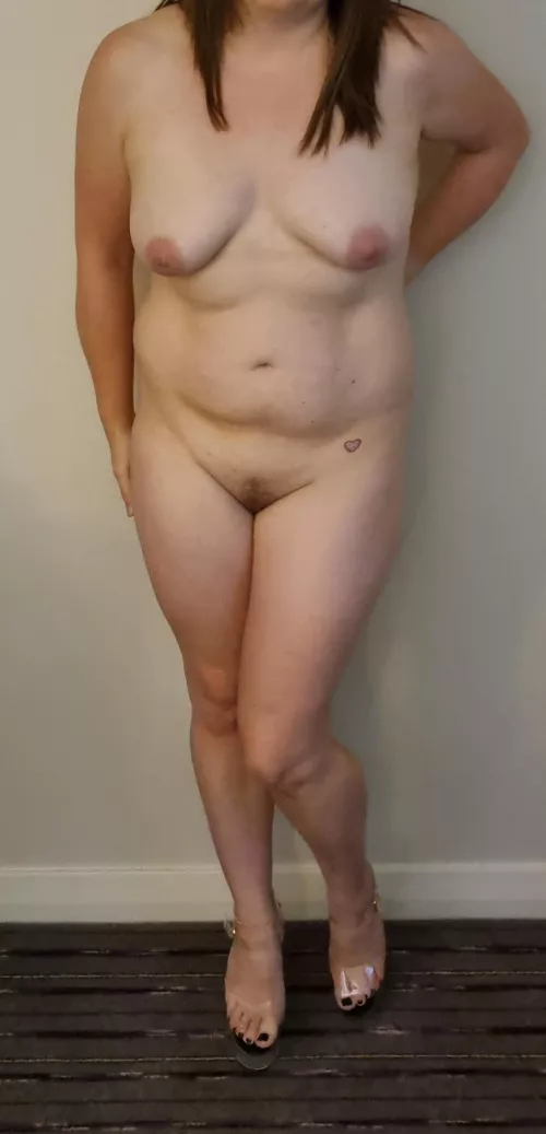 35F, 135lbs, 5'1