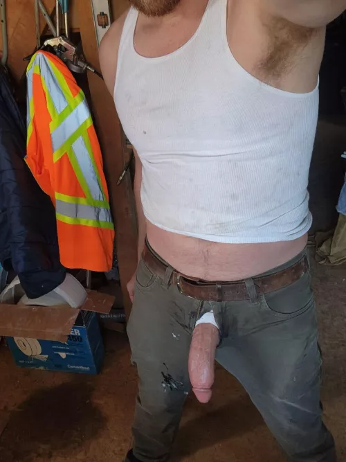 [38] your friendly neighbourhood carpenter