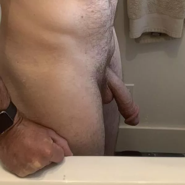 42 Do you like married cock?