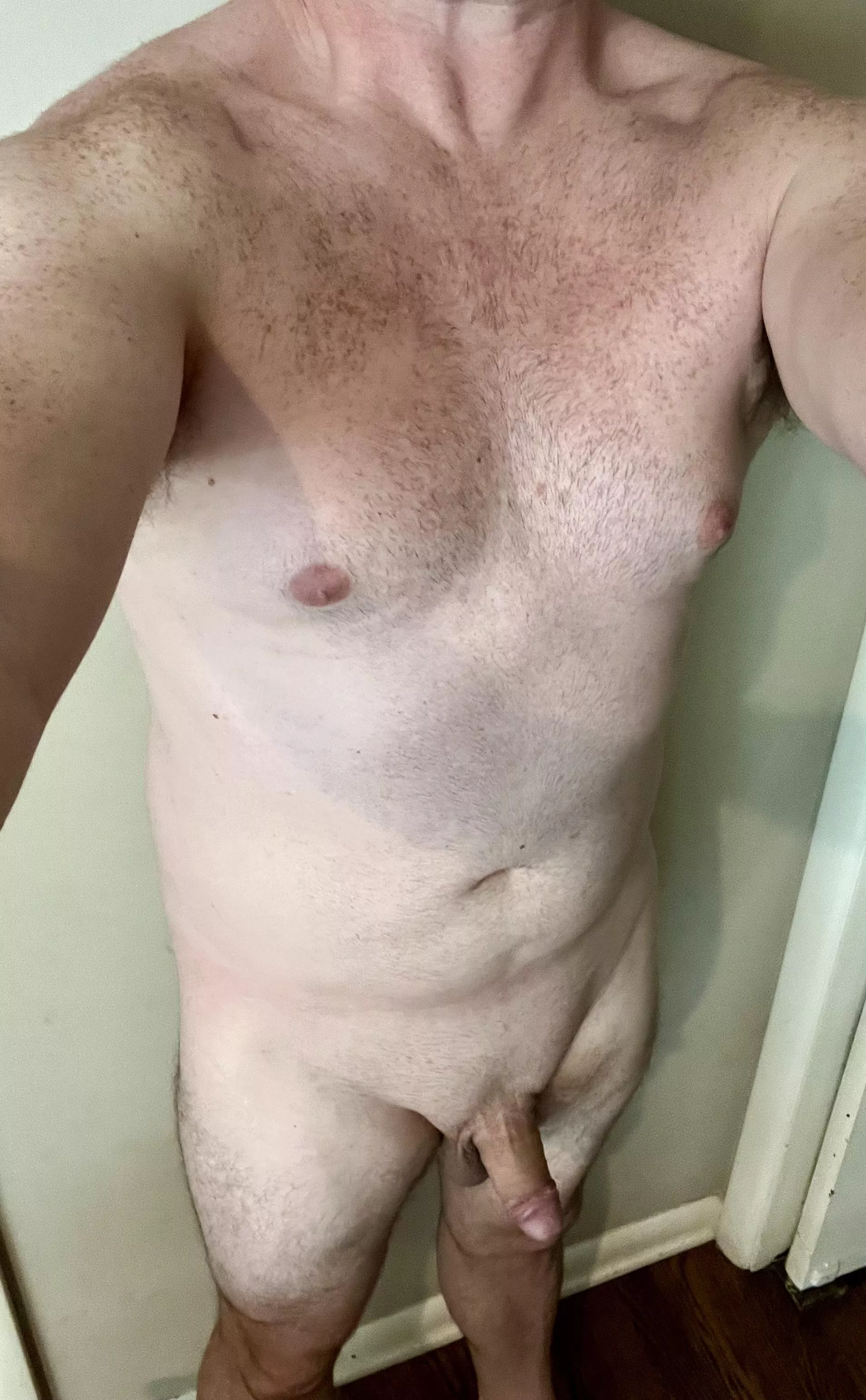 43M - 6’ and 189 lbs