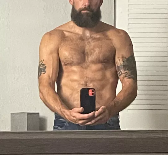 47m I could use someone to play with.