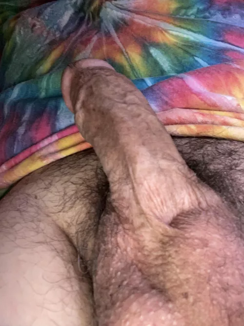 (64) rainbows and veins… check profile please…