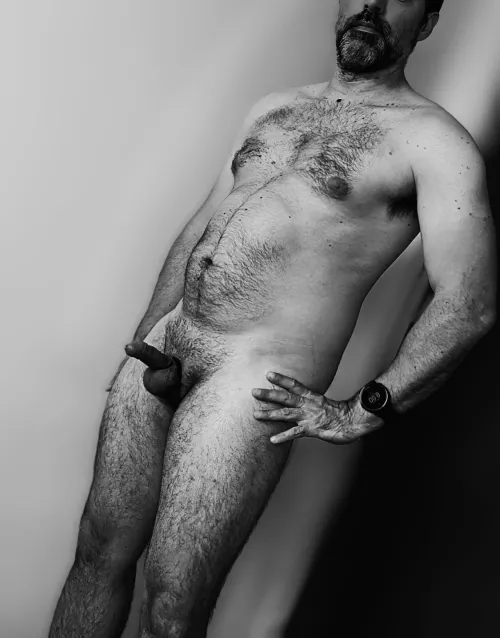 A little off balance today 🤔