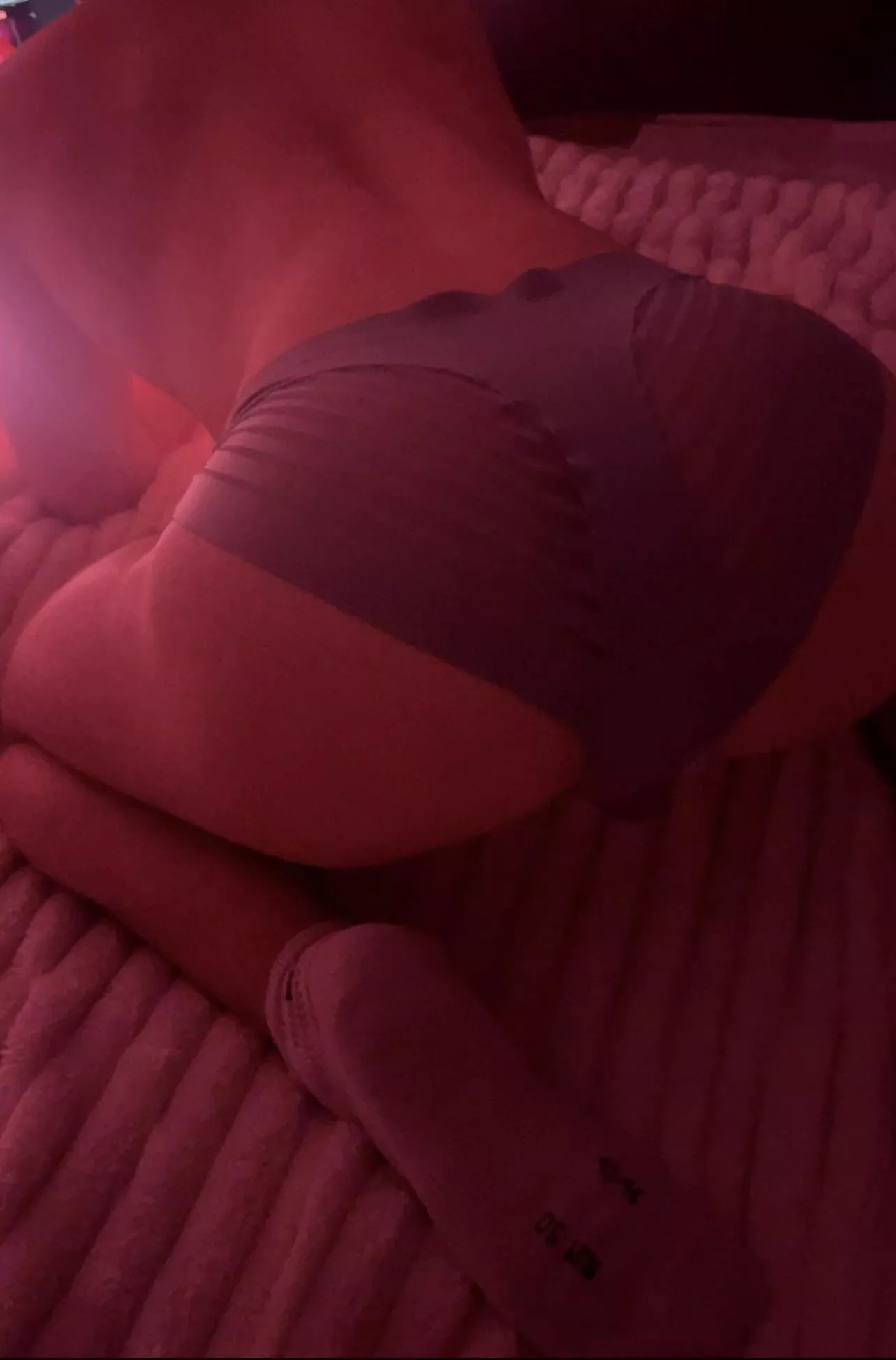 A once a year occasion