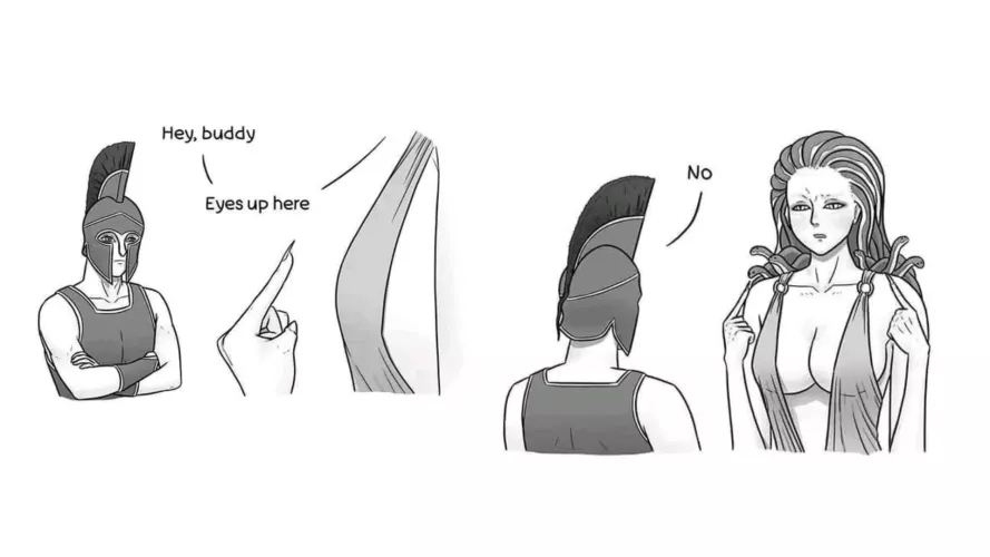 Ah, I understand, at least you like it?