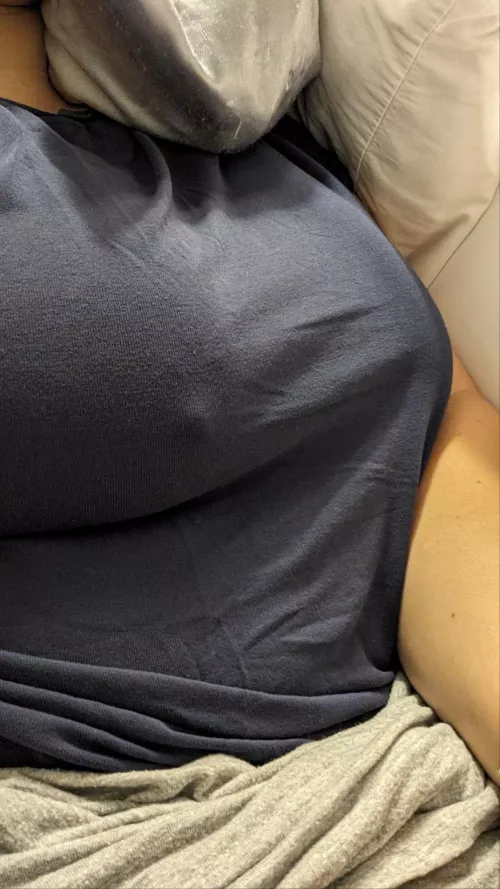 Air conditioner blowing