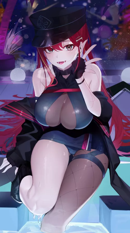 Akane Lize [StelLive]