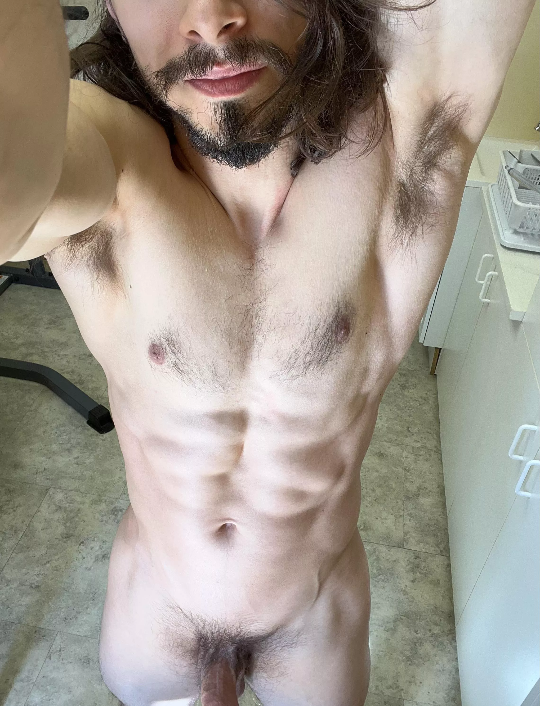 Another beautiful morning!