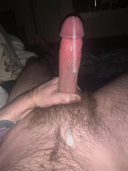 Any volunteers to help with the clean up? (31)