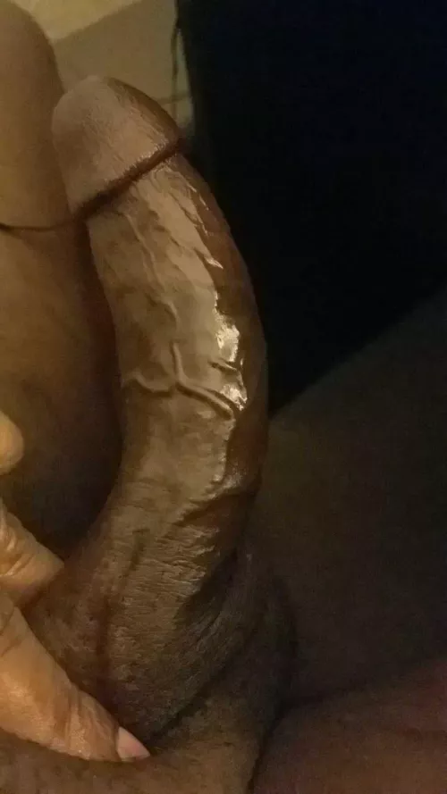 Anyone appreciate veins? 😆