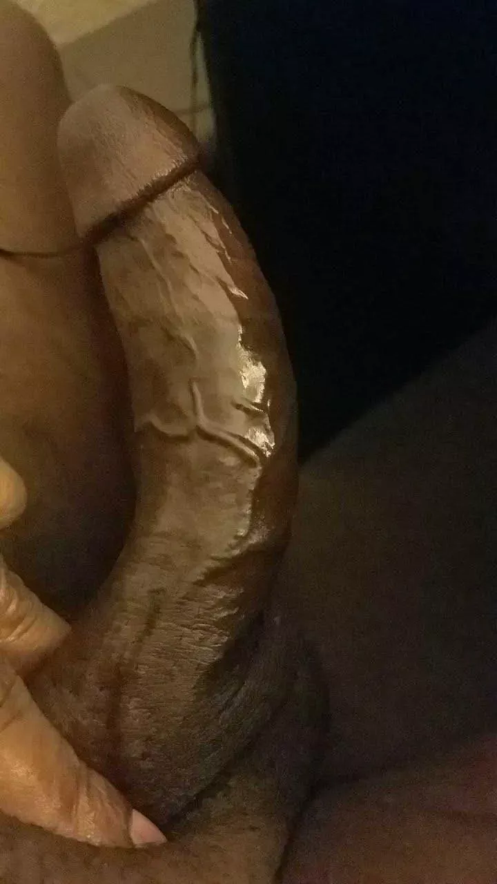 Anyone appreciate veins? 😆