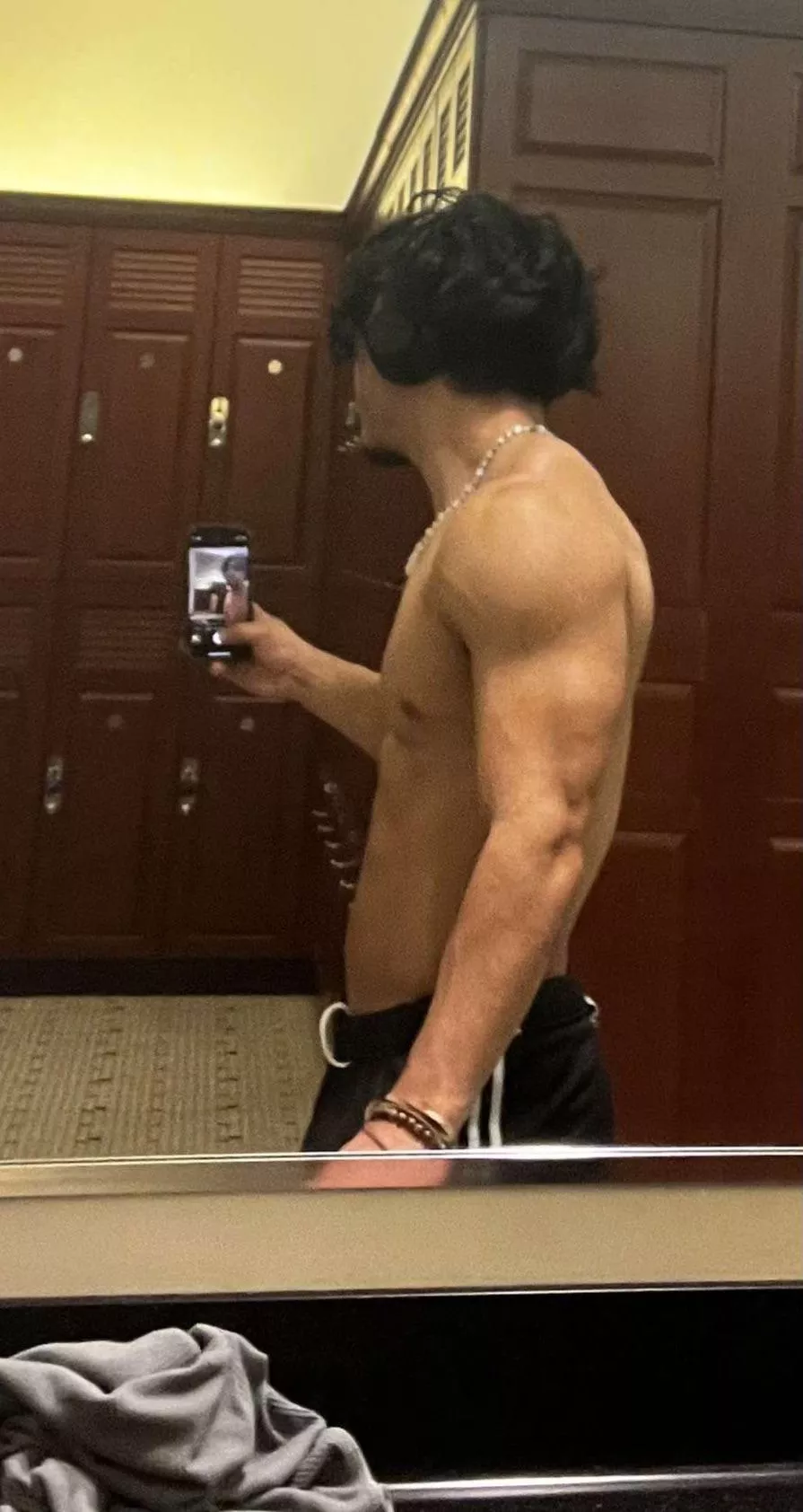 Anyone wanna test my straight boyfriend?