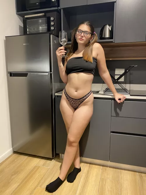 Are ur parents going to like me?