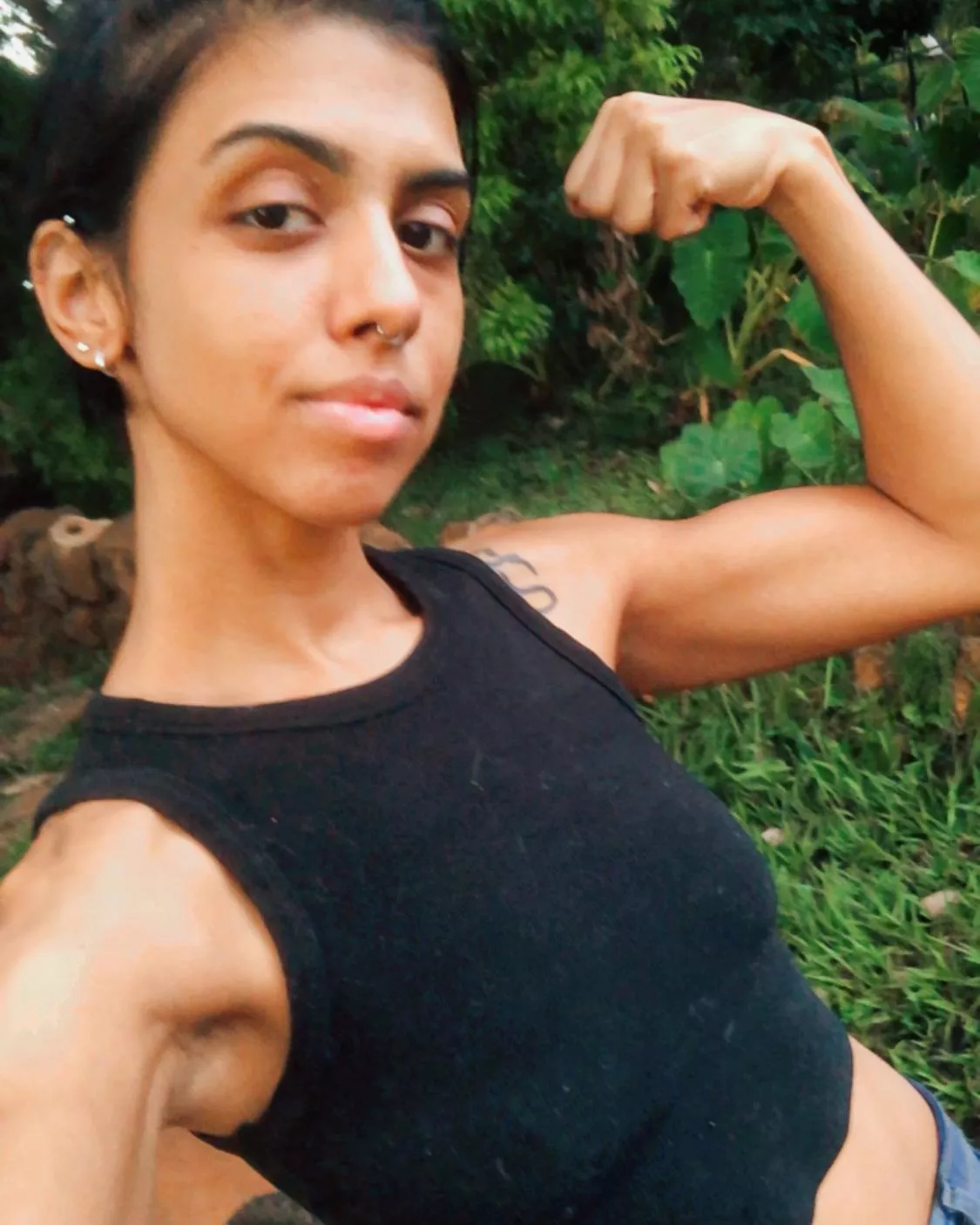 Are you attracted to fit girls? [29F]