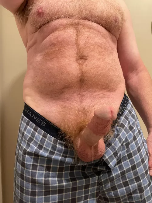 Attempting to get dressed…(50)