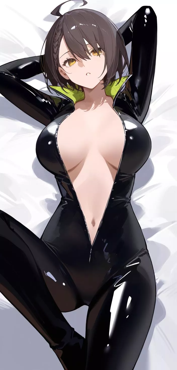 Baltimore [Azur Lane]