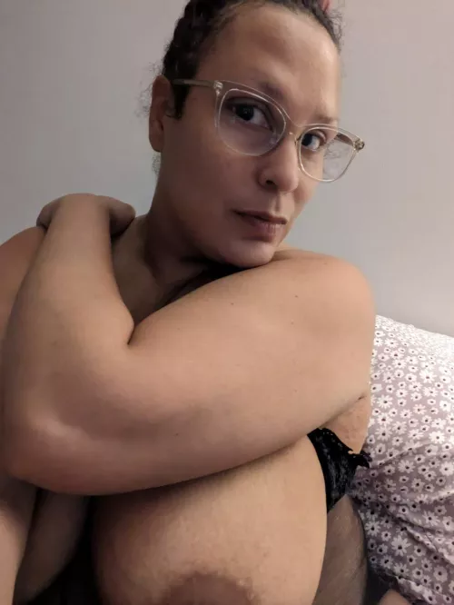 Be my next back scratcher 