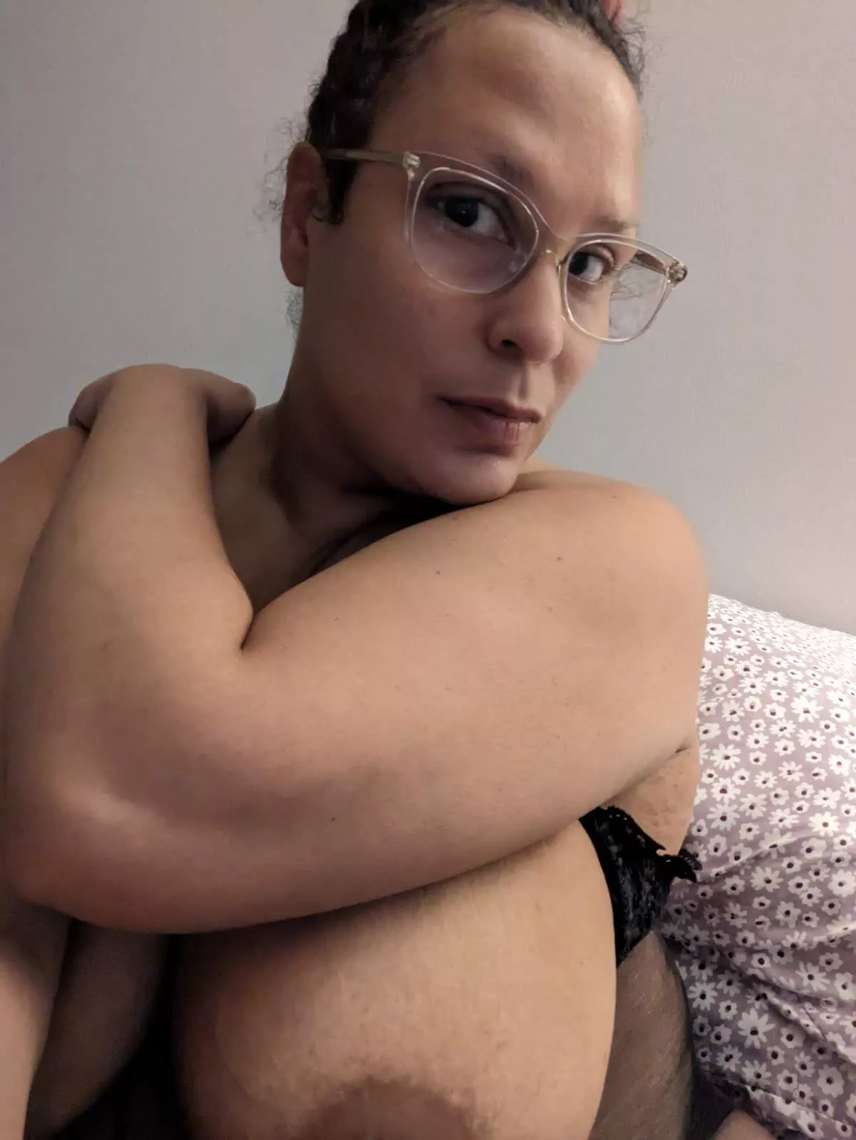 Be my next back scratcher 