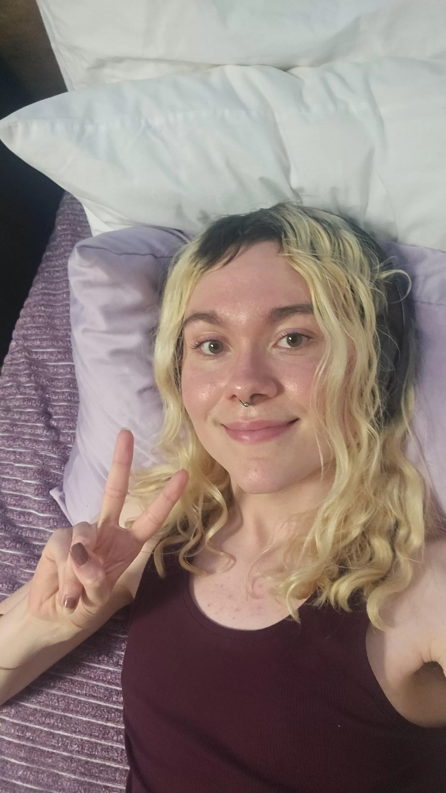 Been at school all day, I'm exhausted 😩 