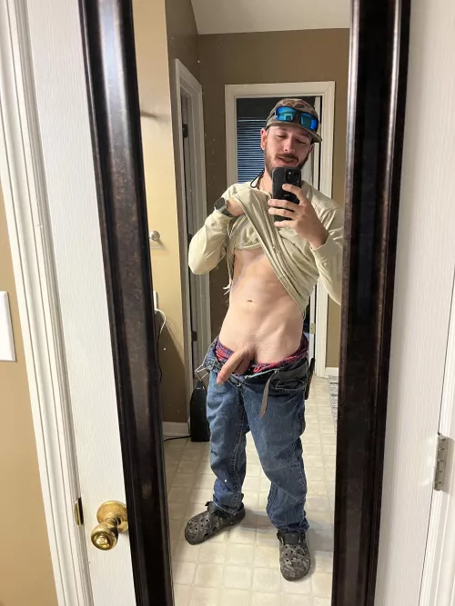 Been sick lately but feeling better!