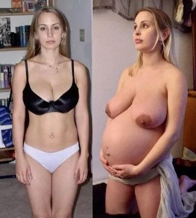 Before pregnancy - During pregnancy 