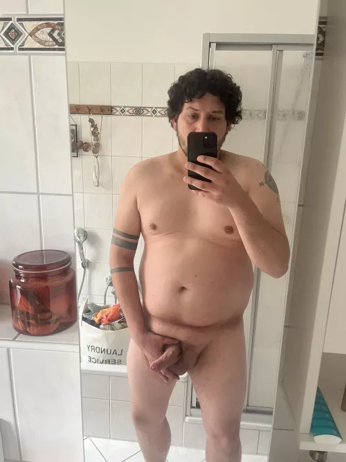 Big boy says hi 🫣