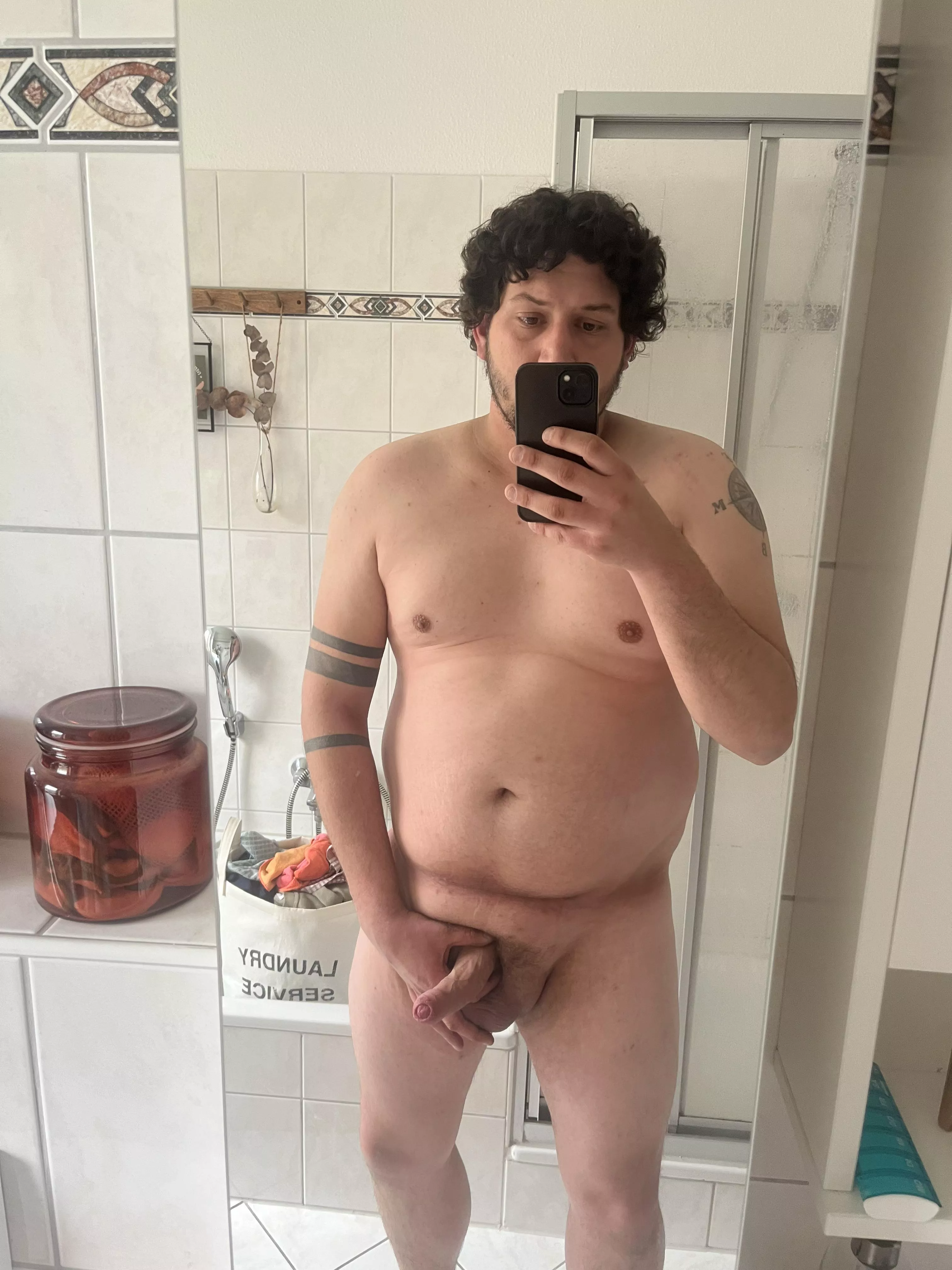 Big boy says hi 🫣