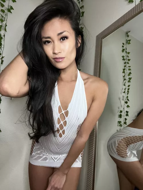 bite, spank or undress?