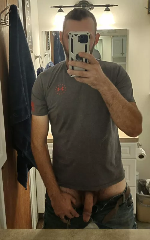 Bored married daddy (40) needs to play