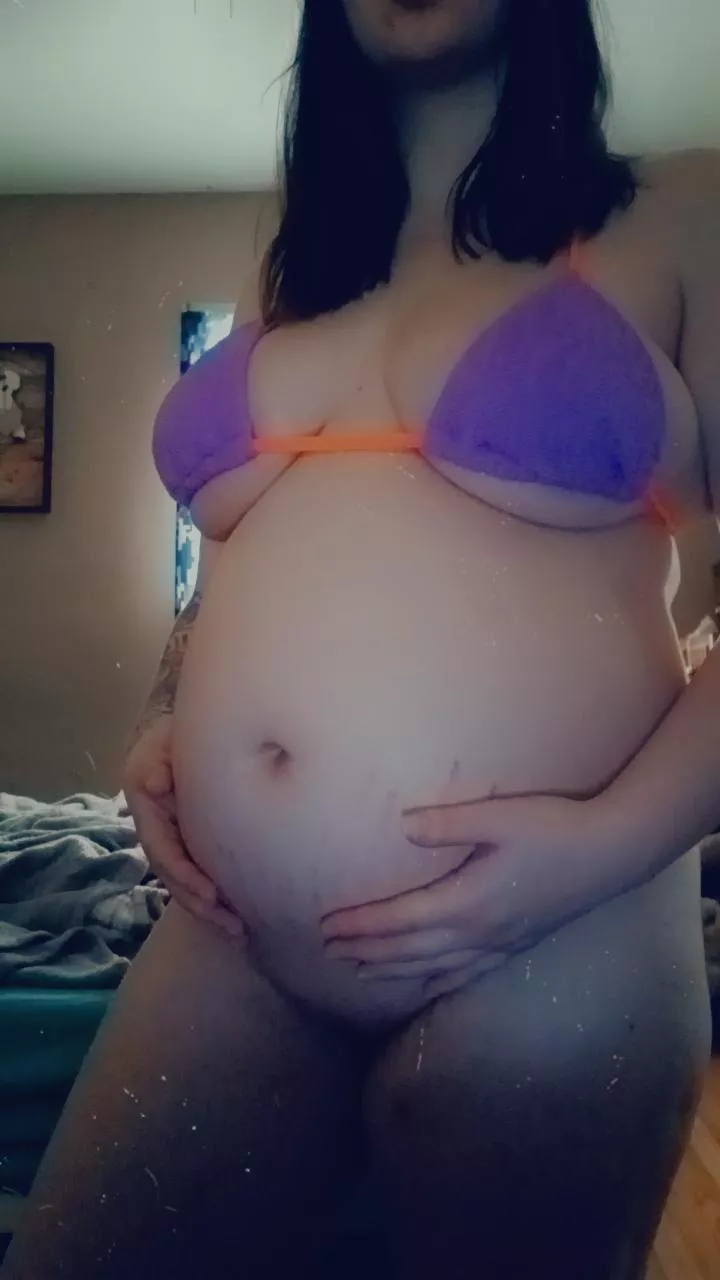 Can I sit on your face daddy 