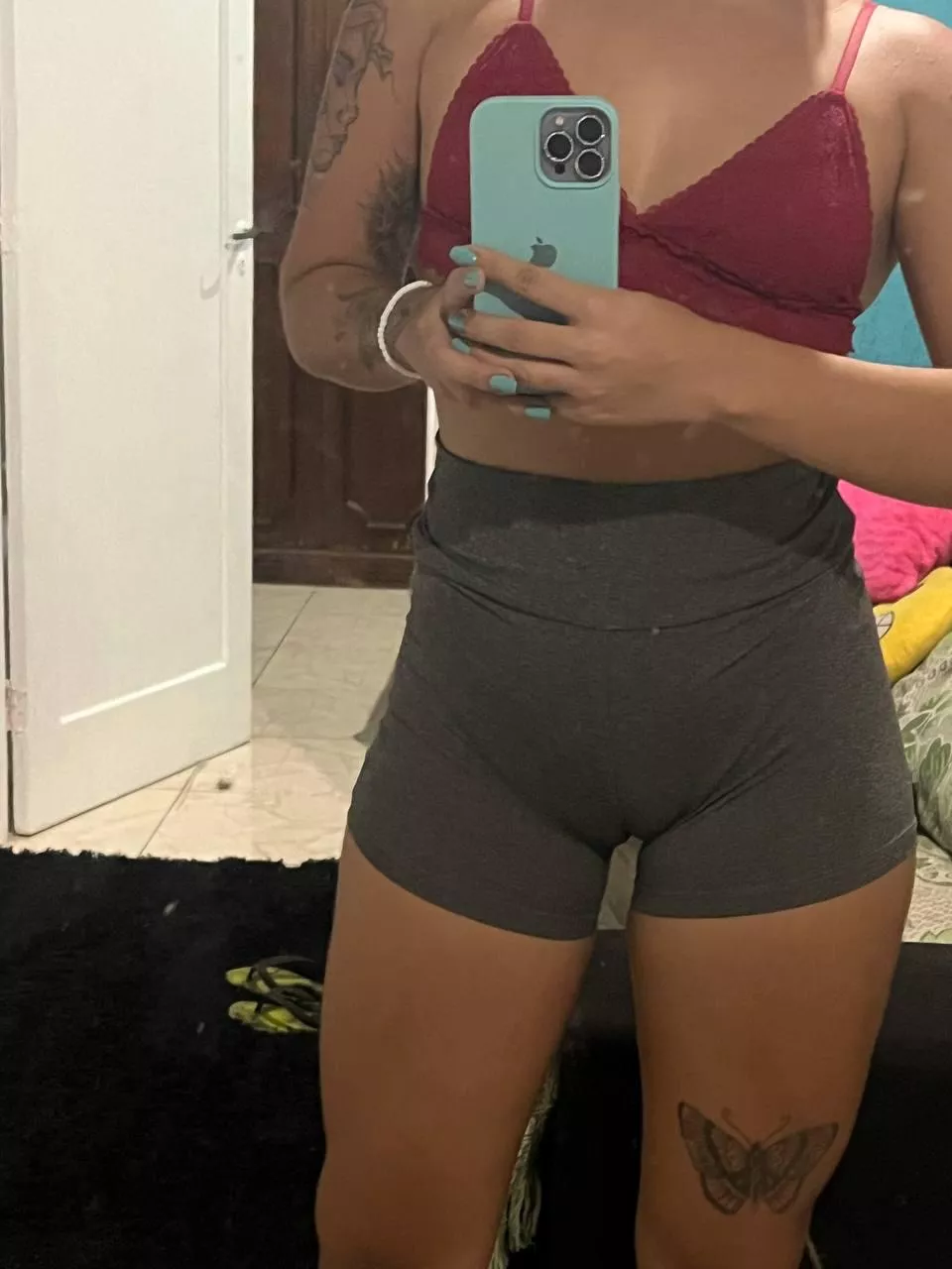 Can I take this off so you can see it even better?